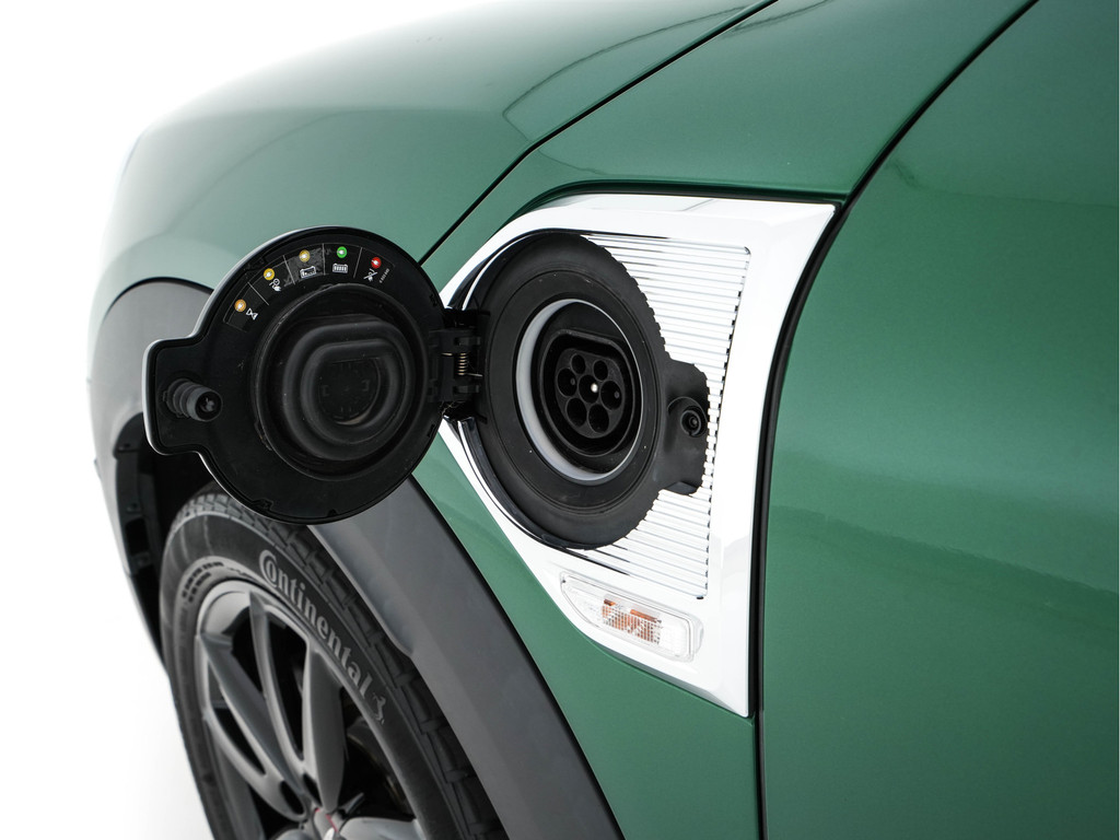 MINI Countryman (G167HN) met abonnement