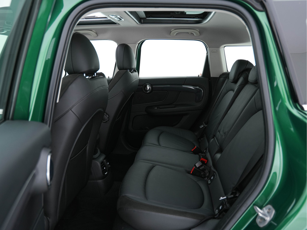 MINI Countryman (G167HN) met abonnement