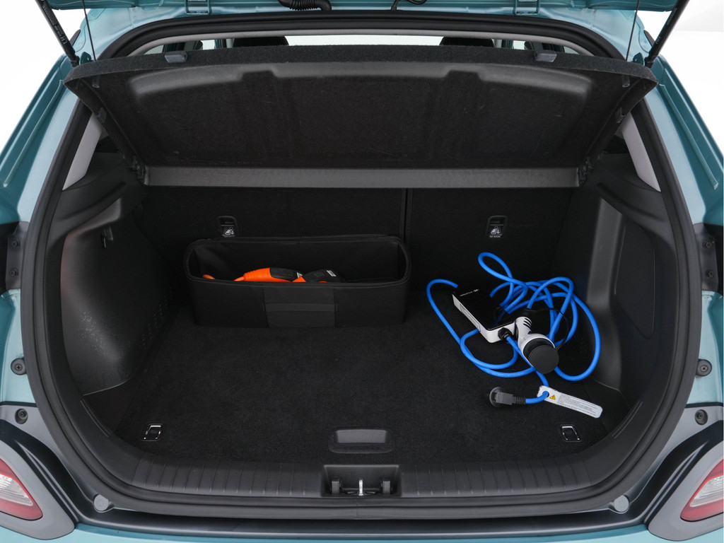 Hyundai Kona (S027BB) met abonnement