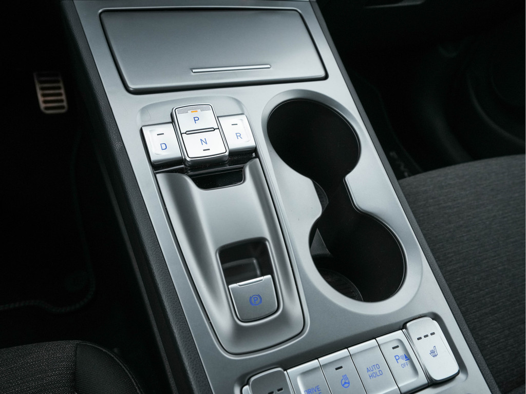 Hyundai Kona (S027BB) met abonnement