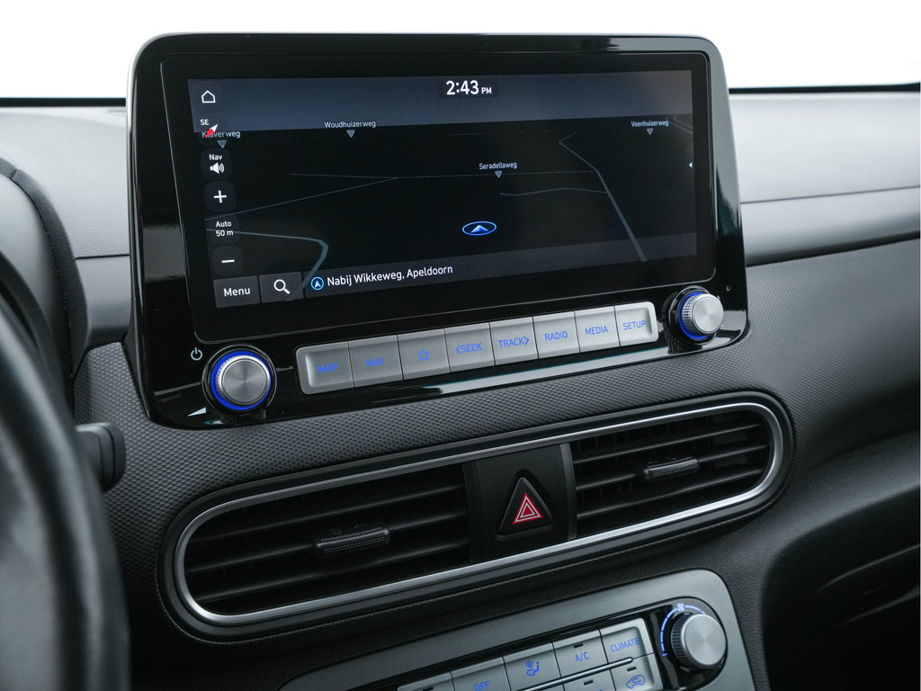 Hyundai Kona (S027BB) met abonnement