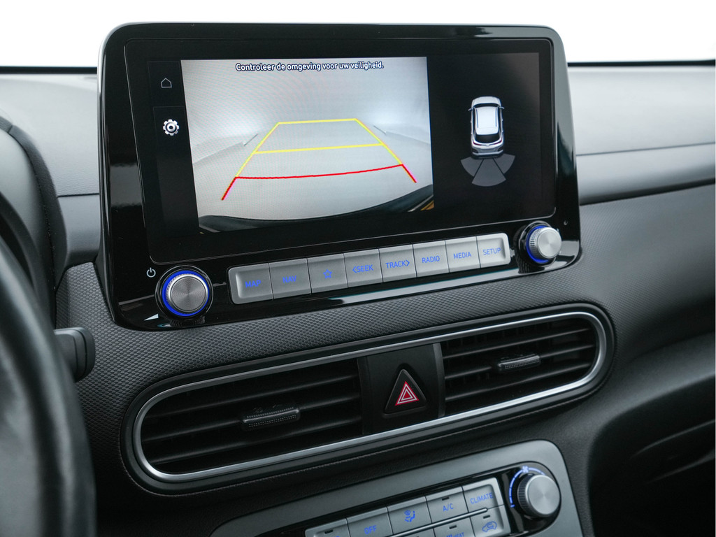 Hyundai Kona (S027BB) met abonnement