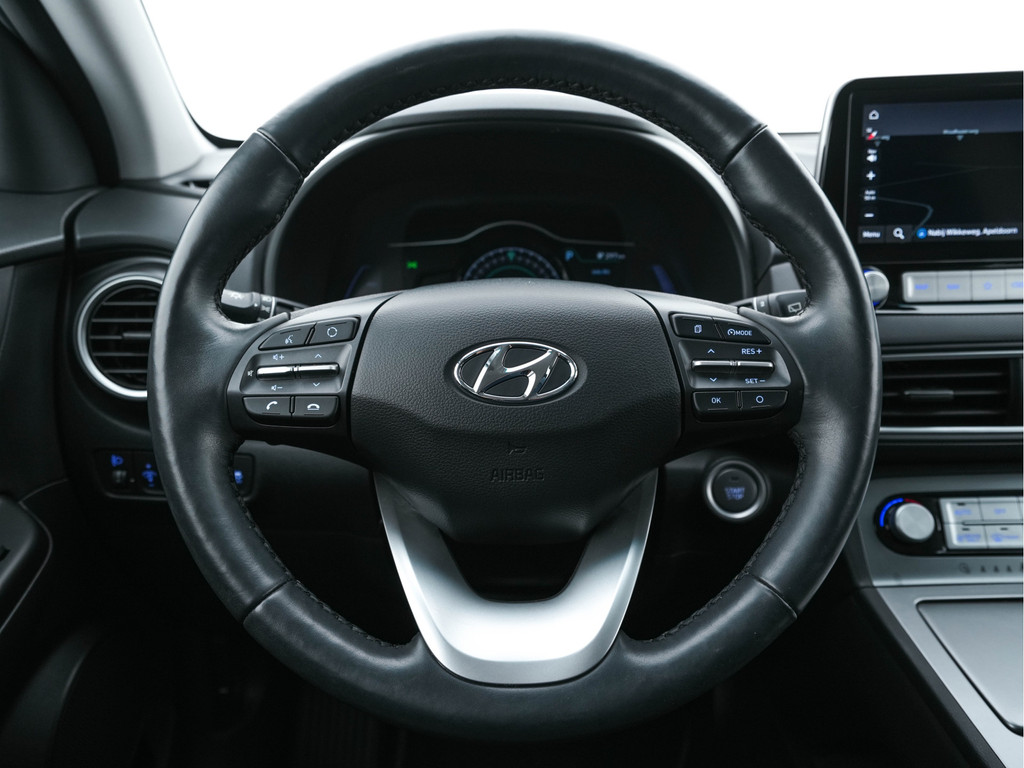 Hyundai Kona (S027BB) met abonnement