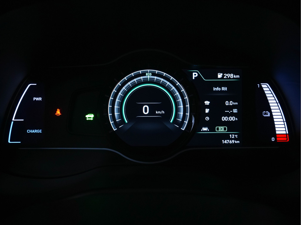 Hyundai Kona (S027BB) met abonnement