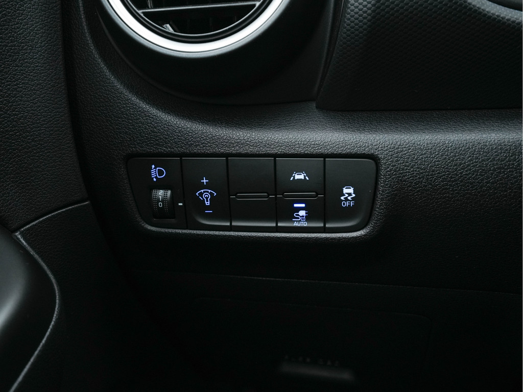 Hyundai Kona (S027BB) met abonnement