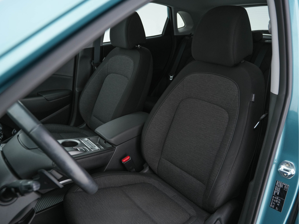 Hyundai Kona (S027BB) met abonnement