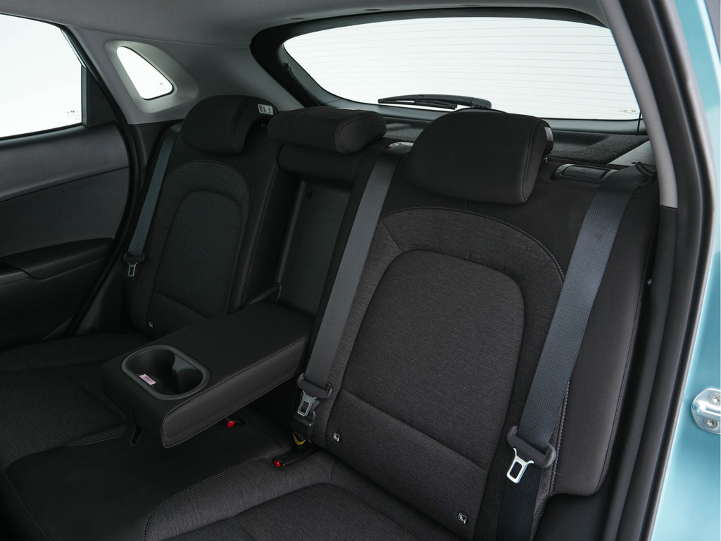 Hyundai Kona (S027BB) met abonnement