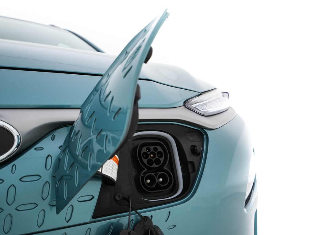 Hyundai Kona (S027BB) met abonnement