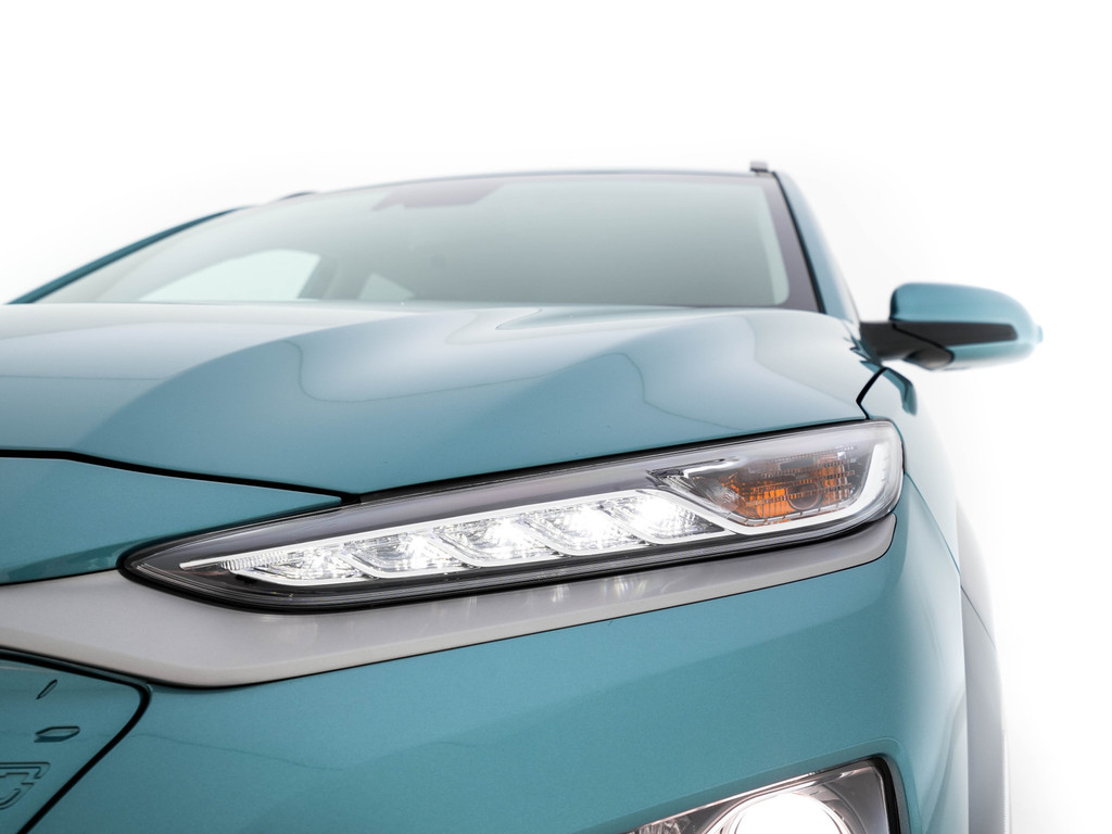 Hyundai Kona (S027BB) met abonnement