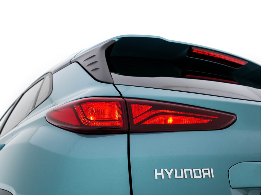 Hyundai Kona (S027BB) met abonnement