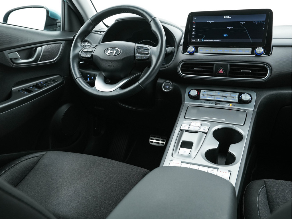 Hyundai Kona (S027BB) met abonnement