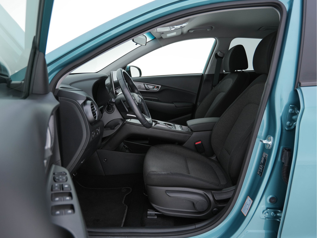 Hyundai Kona (S027BB) met abonnement
