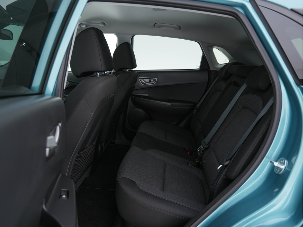 Hyundai Kona (S027BB) met abonnement