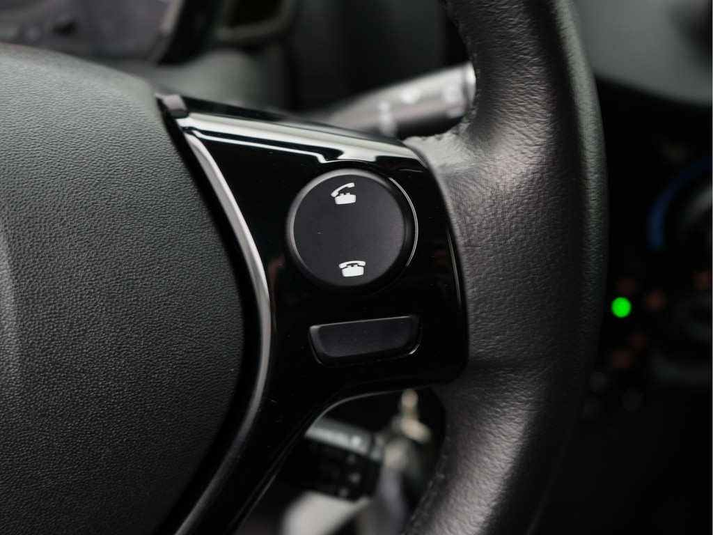 Citroën C1 (CI-C1-20) met abonnement