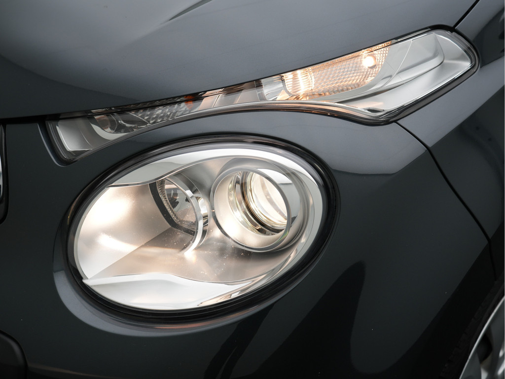 Citroën C1 (CI-C1-20) met abonnement