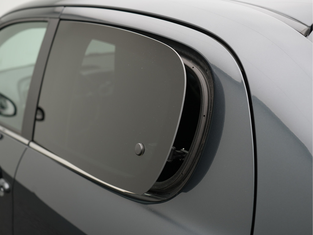 Citroën C1 (CI-C1-20) met abonnement