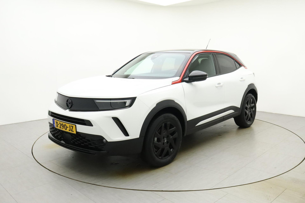 Mokka
