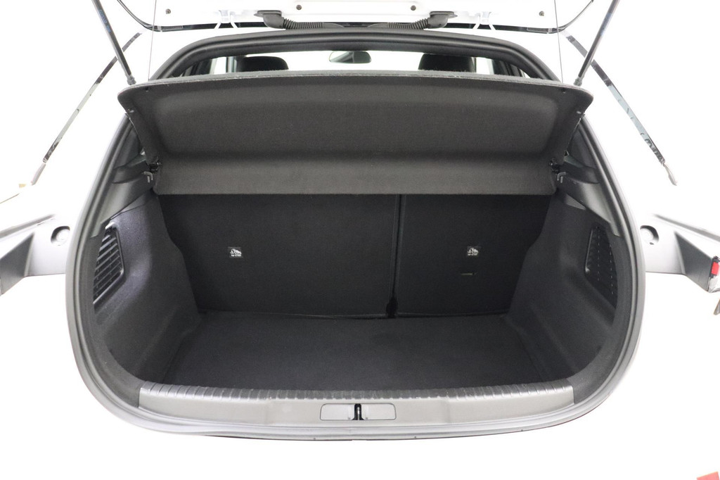 Opel Mokka (X290JZ) met abonnement