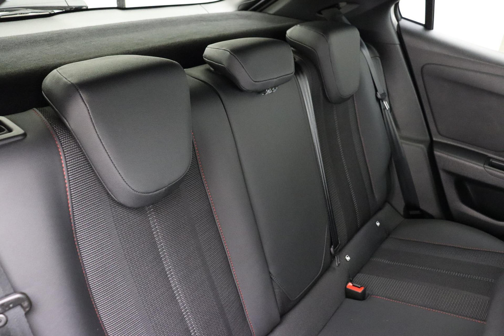 Opel Mokka (X290JZ) met abonnement