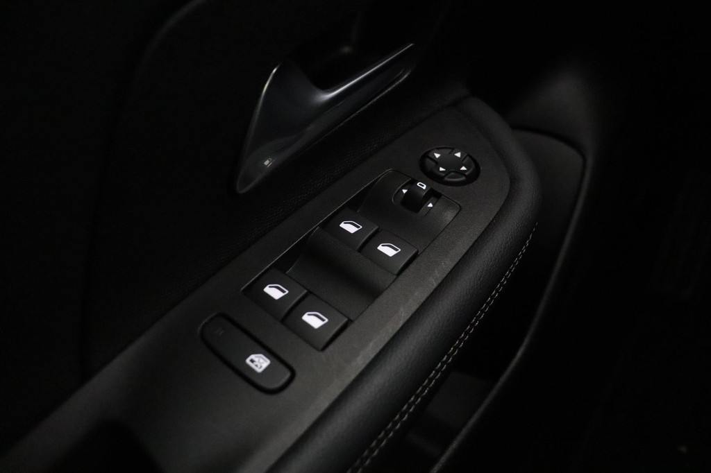 Opel Mokka (X290JZ) met abonnement