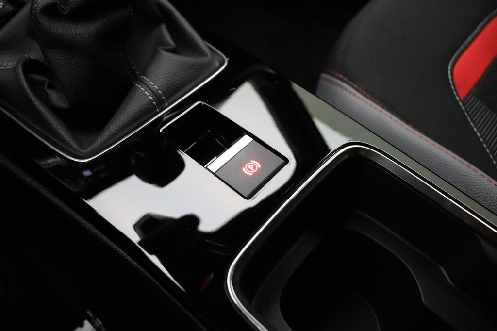 Opel Mokka (X290JZ) met abonnement