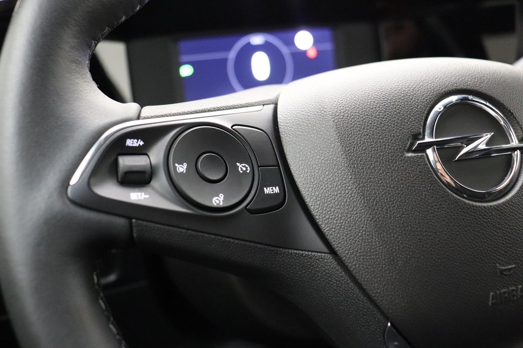 Opel Mokka (X290JZ) met abonnement