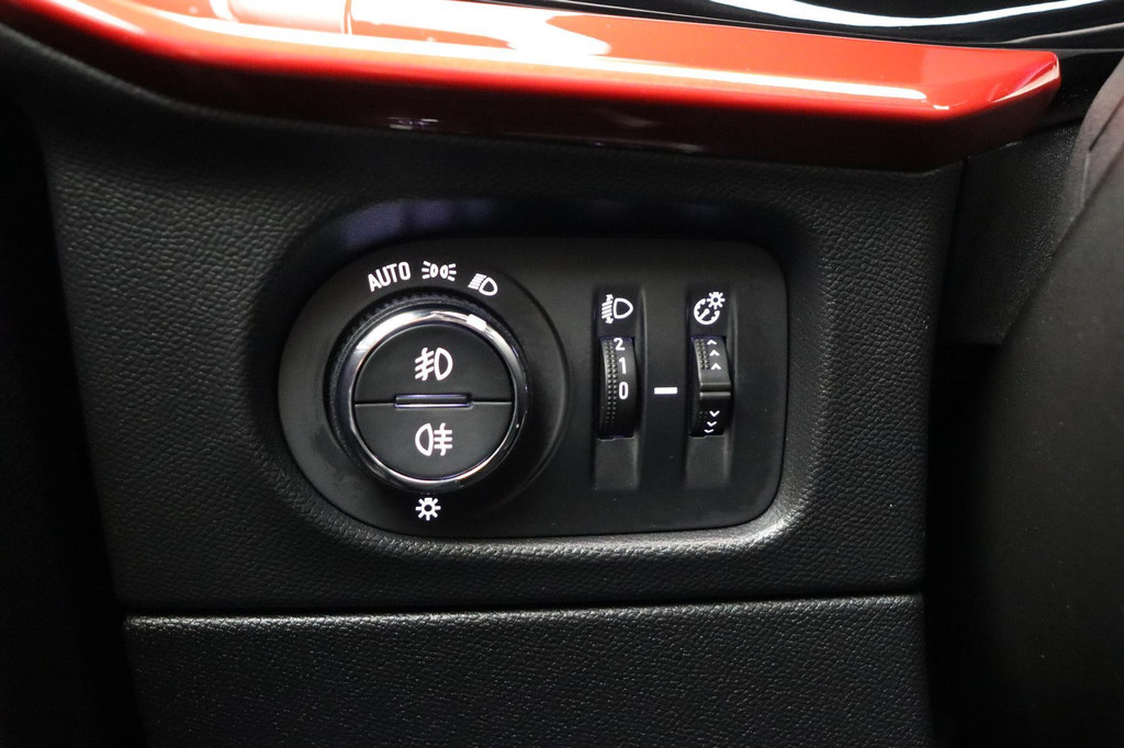 Opel Mokka (X290JZ) met abonnement