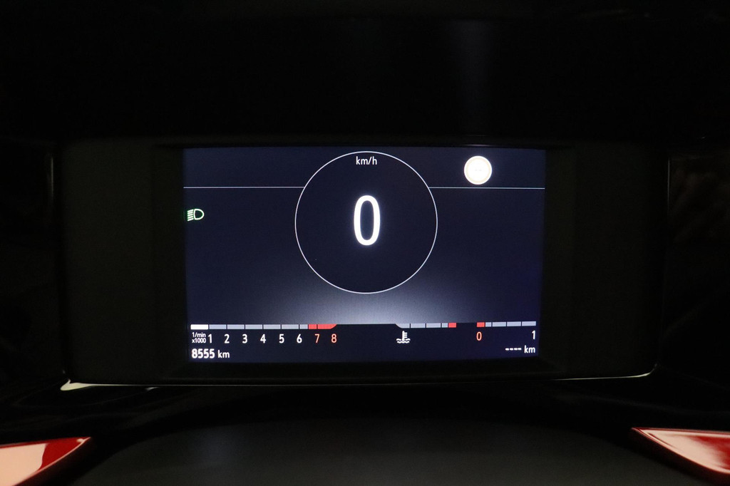 Opel Mokka (X290JZ) met abonnement