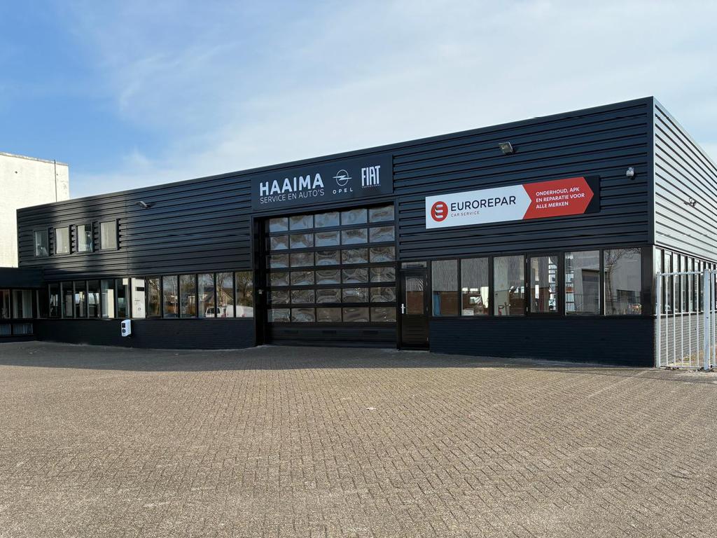 Opel Mokka (X290JZ) met abonnement