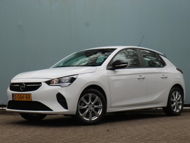 Opel Corsa (S084BB) met auto abonnement