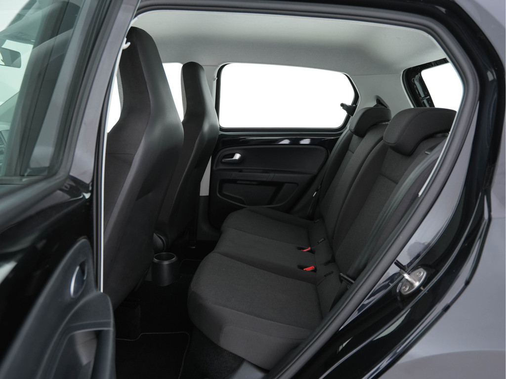 Volkswagen up! (SZ656H) met abonnement