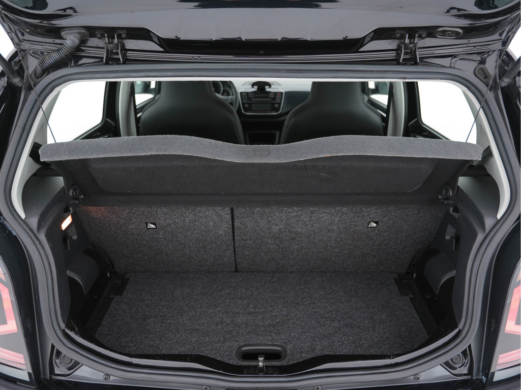 Volkswagen up! (SZ656H) met abonnement