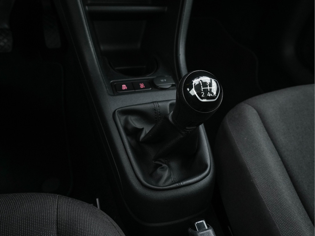 Volkswagen up! (SZ656H) met abonnement