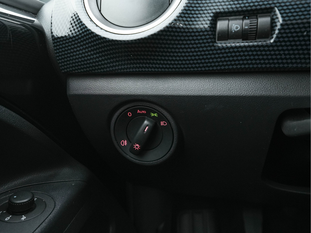 Volkswagen up! (SZ656H) met abonnement