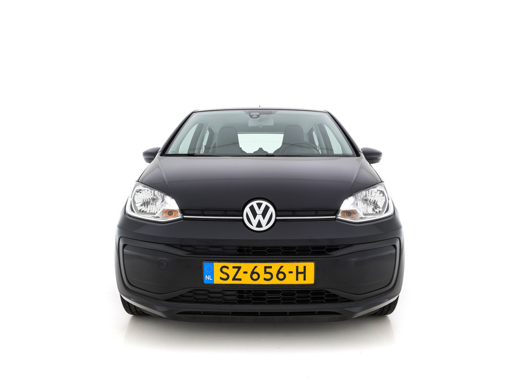 Volkswagen up! (SZ656H) met abonnement