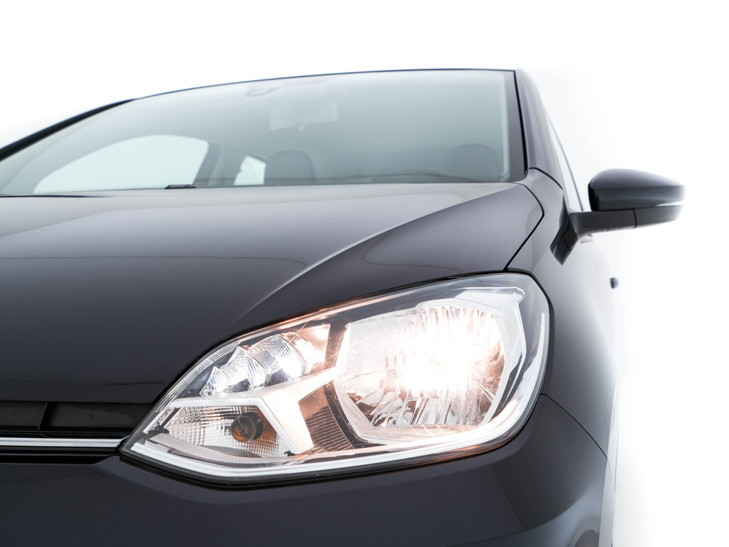 Volkswagen up! (SZ656H) met abonnement