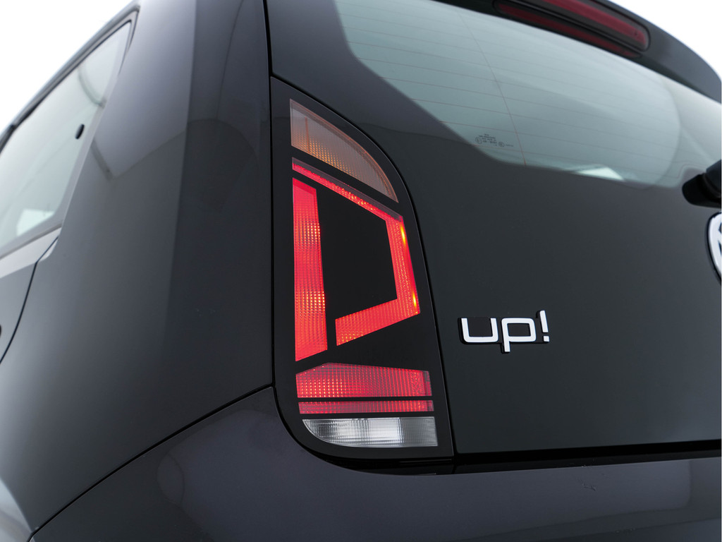 Volkswagen up! (SZ656H) met abonnement