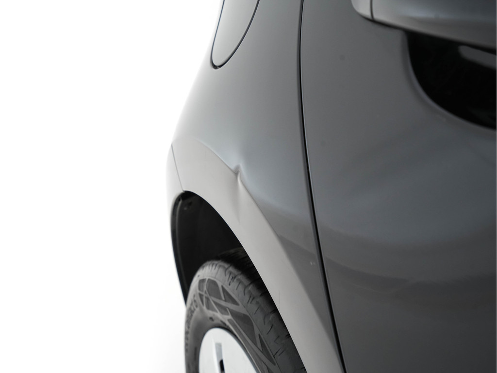 Volkswagen up! (SZ656H) met abonnement