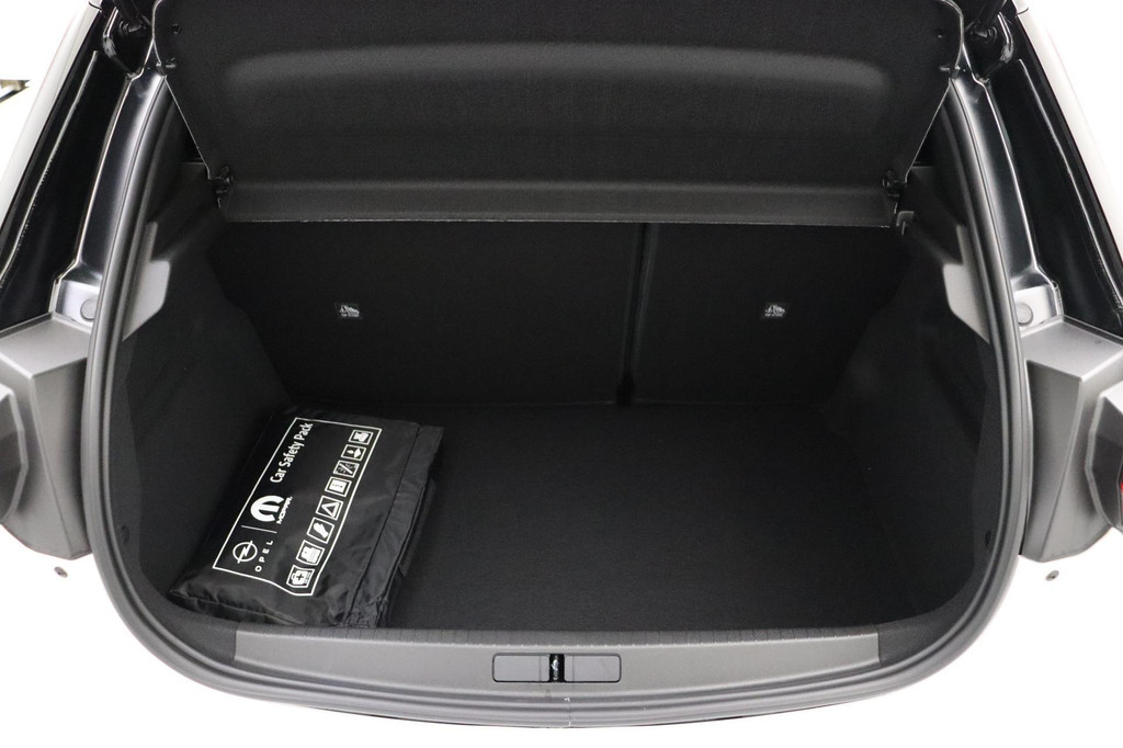 Opel Corsa (S852LZ) met abonnement