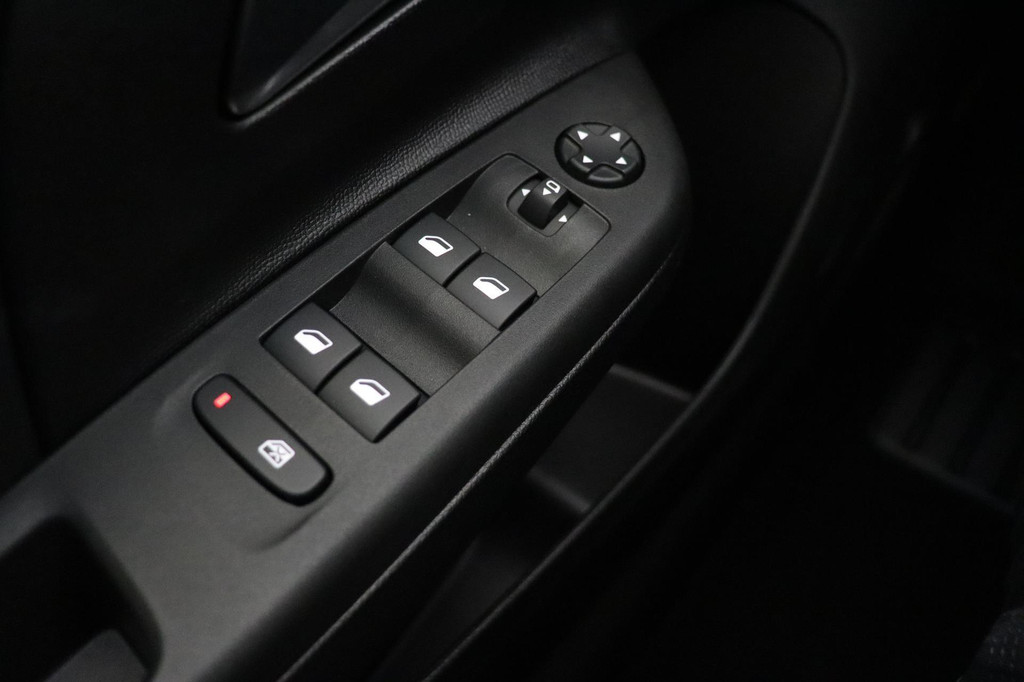 Opel Corsa (S852LZ) met abonnement