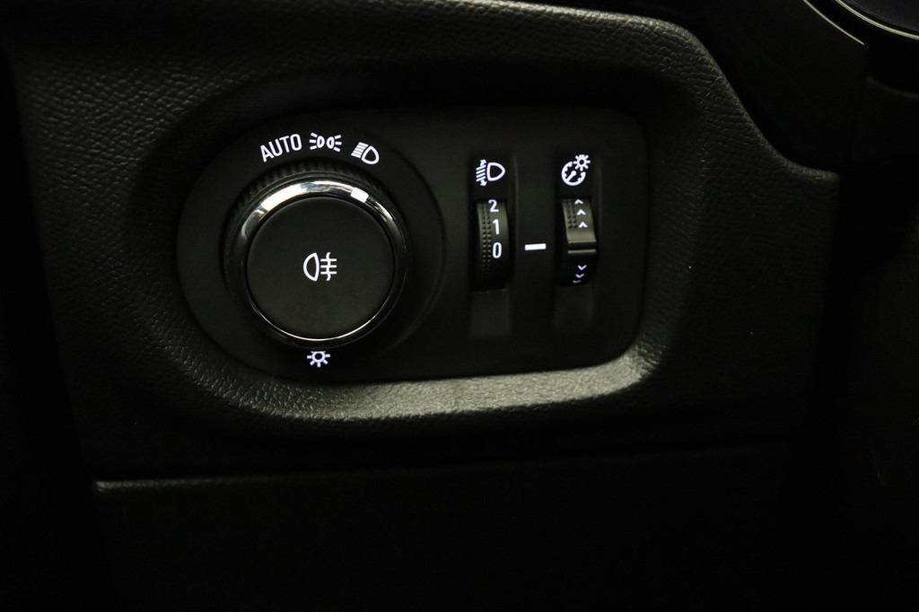 Opel Corsa (S852LZ) met abonnement