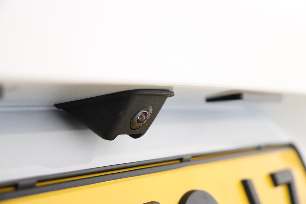 Opel Corsa (S852LZ) met abonnement