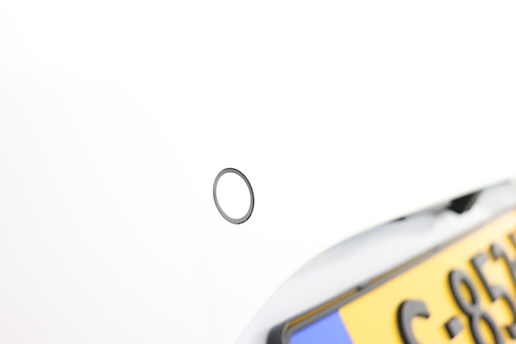 Opel Corsa (S852LZ) met abonnement