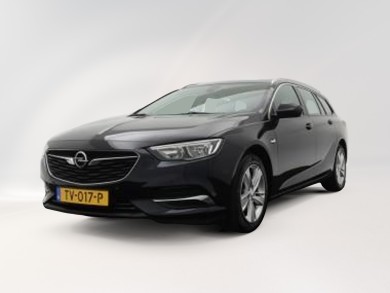 Opel Insignia (TV017P) met auto abonnement