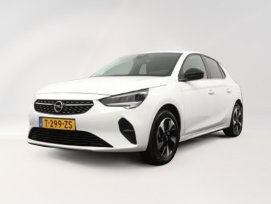 Opel CORSA-E (T299ZS) met auto abonnement