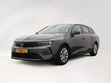 Opel Astra (T986LL) met auto abonnement