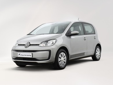 Volkswagen up! (P284VG) met auto abonnement