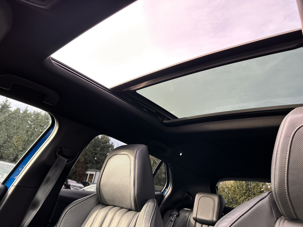 Peugeot e-2008 (K494TF) met abonnement