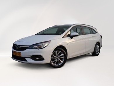Opel Astra (H508NP) met auto abonnement