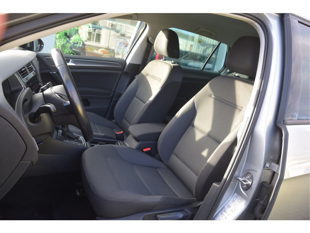 Volkswagen e-Golf (G401VX) met abonnement